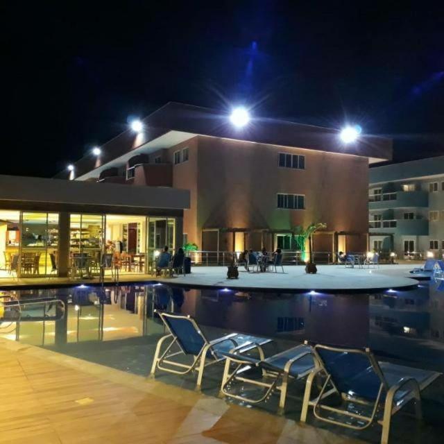 Apart-Hotel Golden Lake 2 Арраял-ду-Кабу Екстер'єр фото